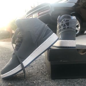 Jordan 1 Flight 3 Premium